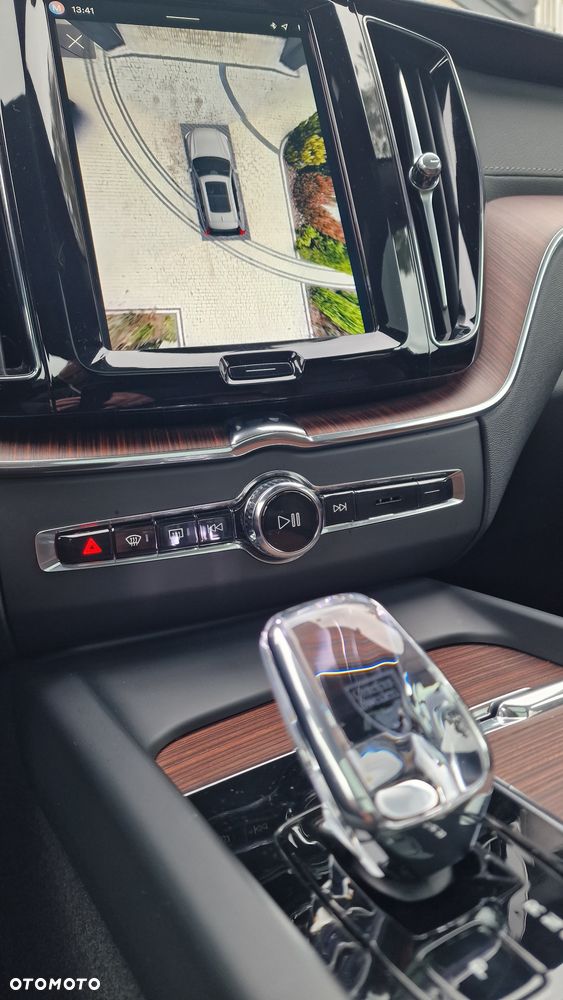 Volvo XC 60 - 20