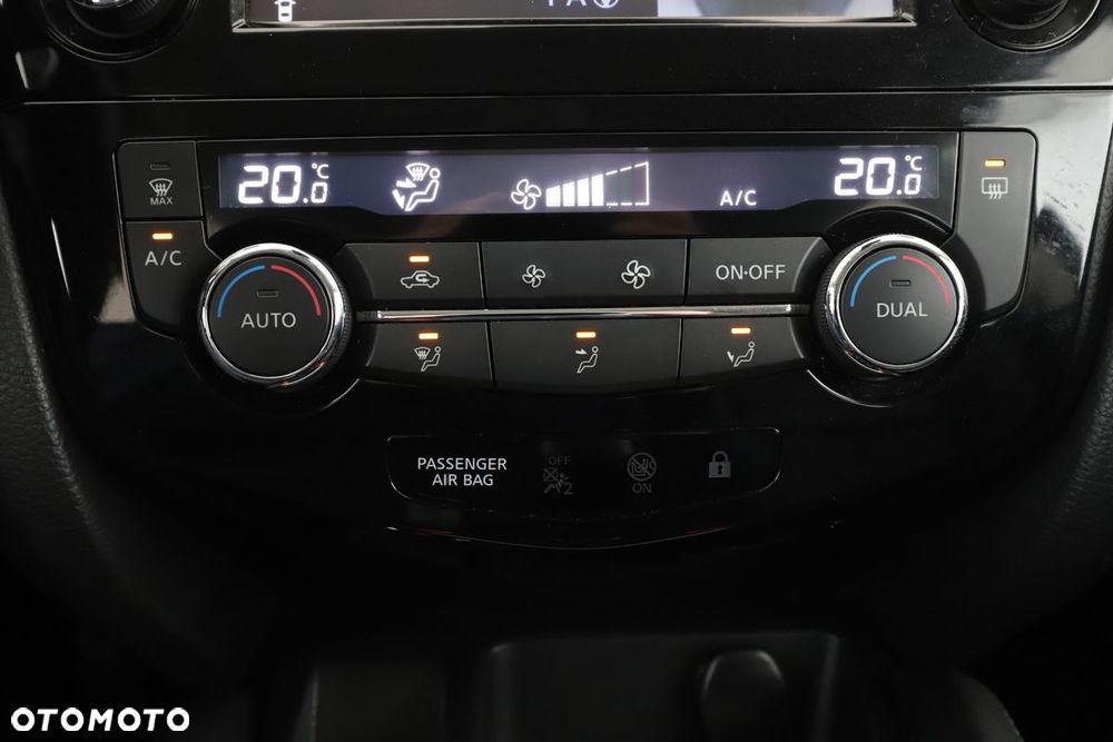 Nissan Qashqai 1.6 DCi Tekna+ - 30