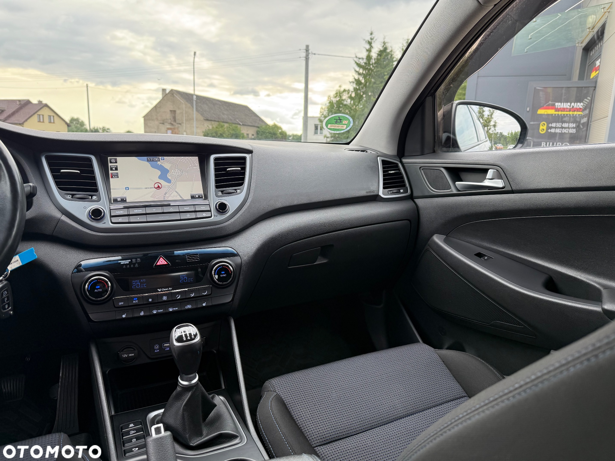 Hyundai Tucson - 15