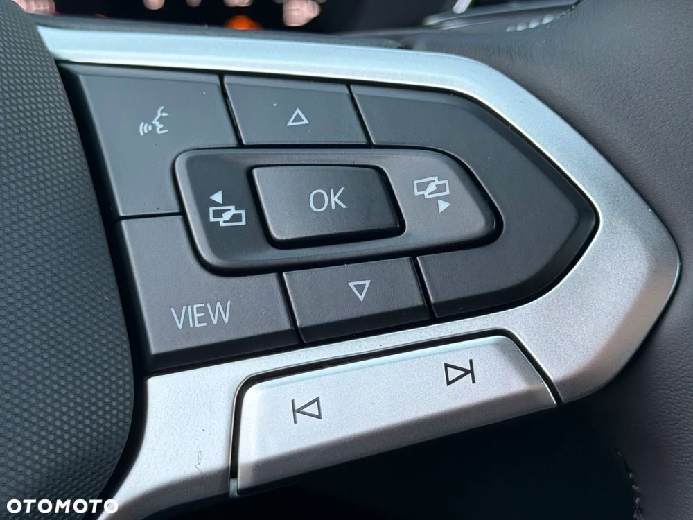 Volkswagen T-Cross 1.0 TSI R-Line Plus DSG - 28