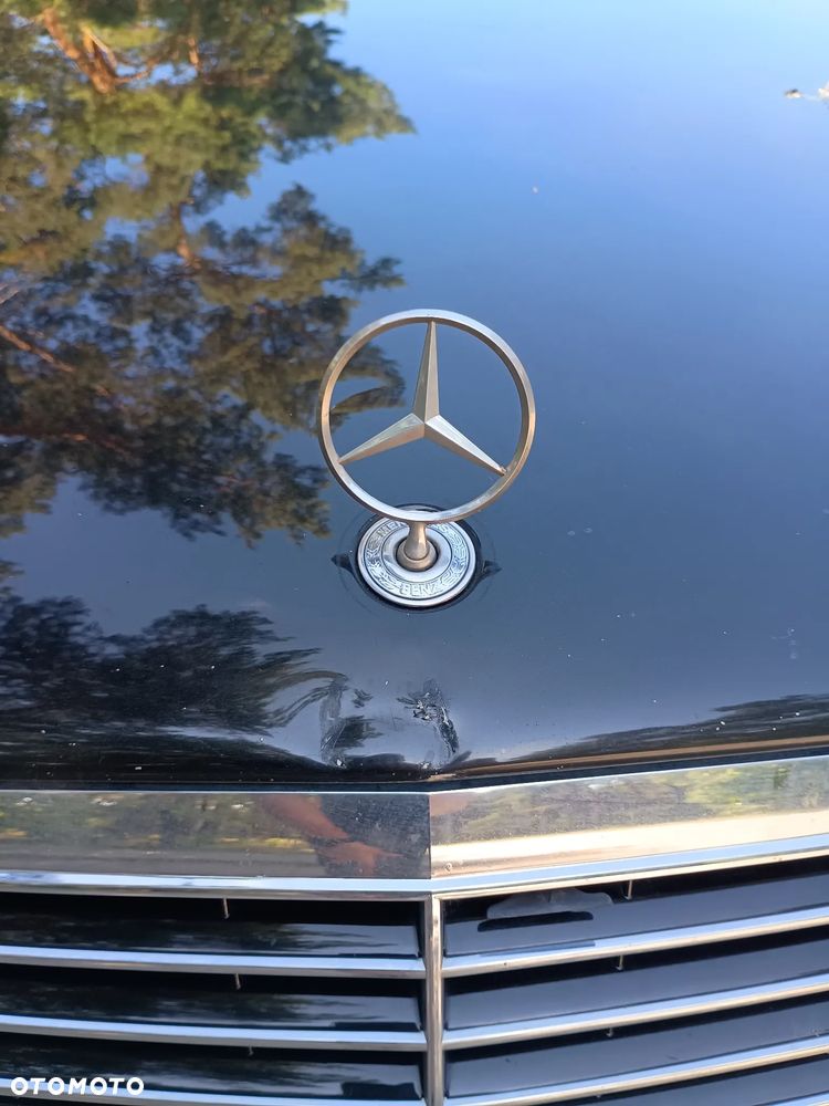 Mercedes-Benz Klasa E 320 CDI Avantgarde - 21