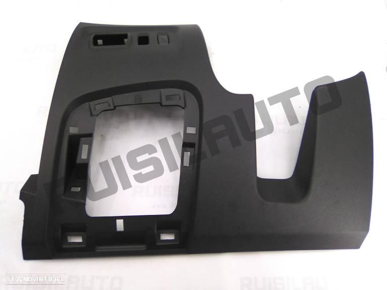 Forra Tablier Esquerda 6892_12461r Renault Captur I [2012_2020] - 1