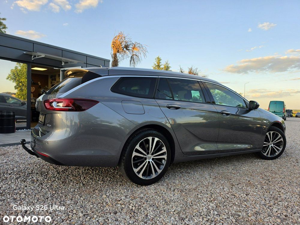 Opel Insignia - 24