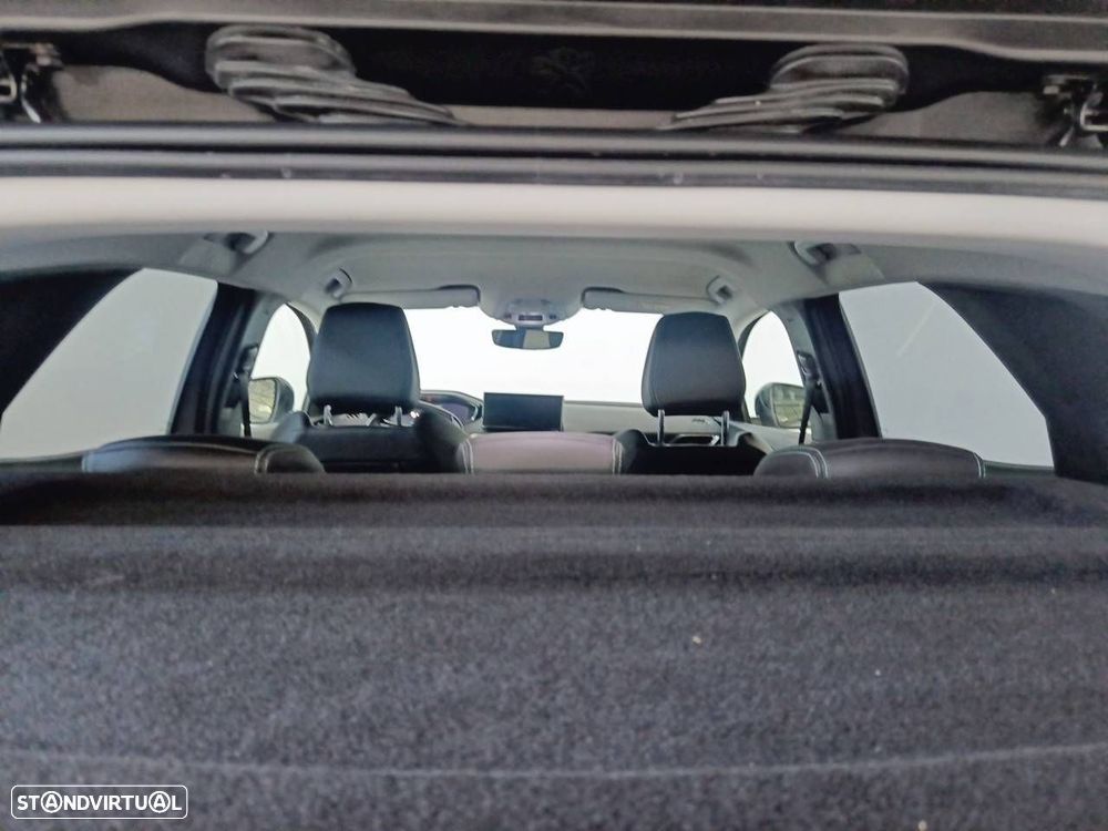 Peugeot 3008 1.6 Hybrid Allure e-EAT8 - 6