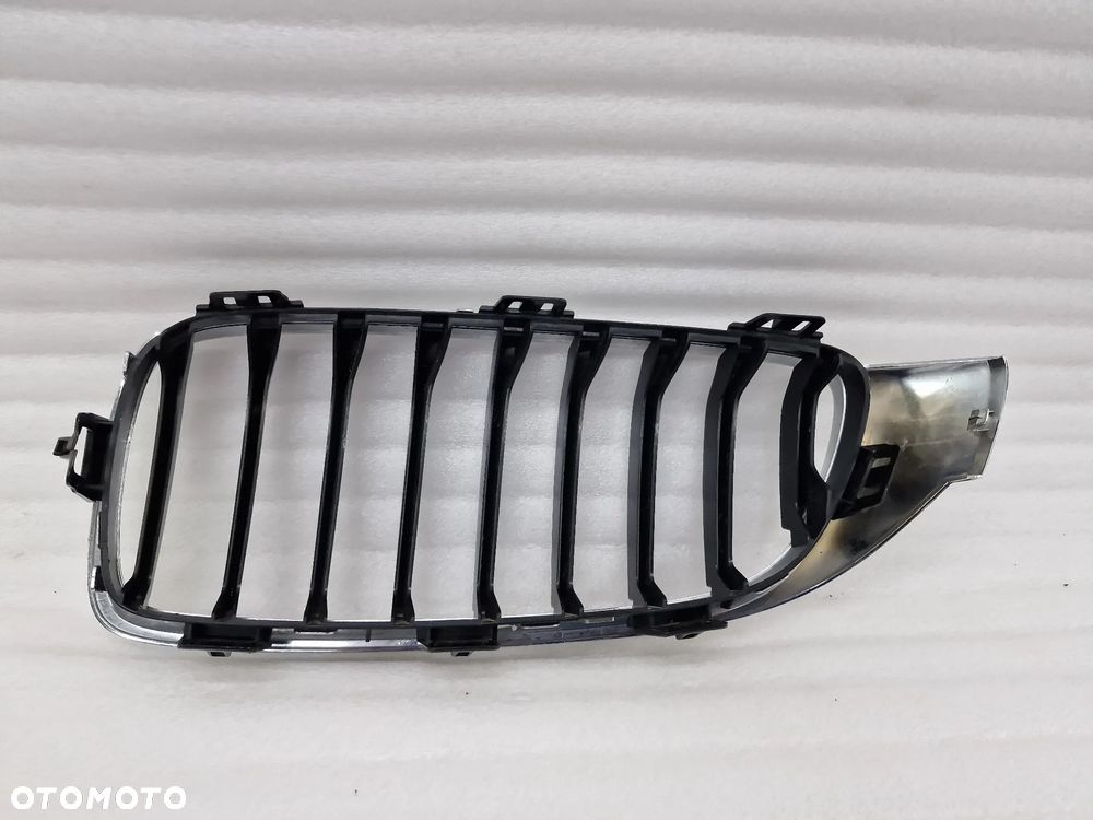 BMW F32 / F33 / F36 M-PAKIET LEWA / PRAWA NERKA / ATRAPA / GRILL PRZEDNI PRZÓD , NR 7294814 / 7294816 / 7294820 / 7294818 / 7294817 / 7294813 / 7294815 / 7294819 , NR AUKCJI GL210 - 14