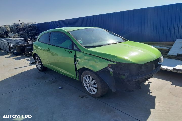 Electromotor 1.6CAY START-STOP Seat Ibiza 4 [facelift] 6J [2012 - 201 - 8