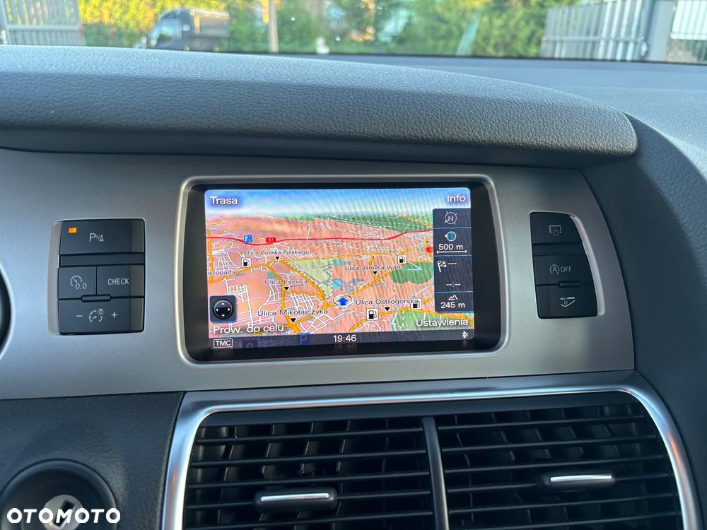 Audi Q7 - 20