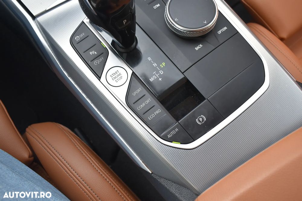 BMW Seria 4 420i AT - 19
