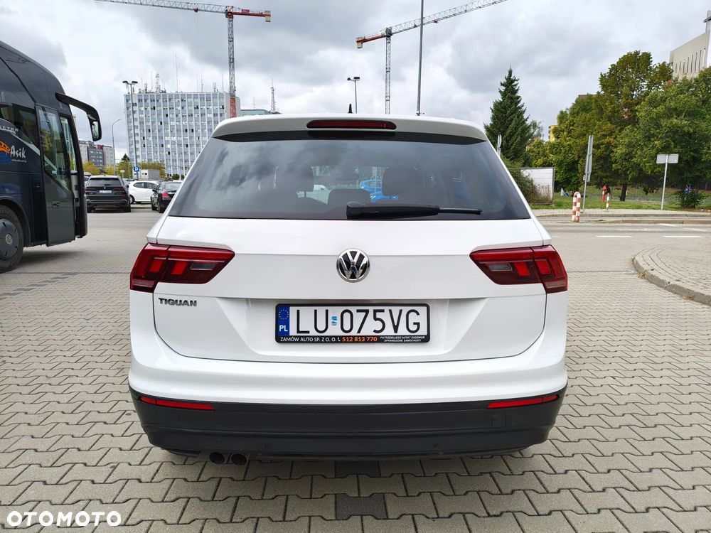 Volkswagen Tiguan 2.0 TDI SCR DSG Elegance - 31