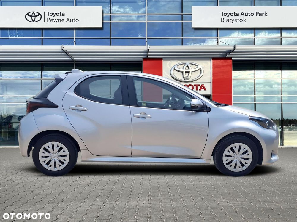 Toyota Yaris Hybrid 1.5 Comfort - 6