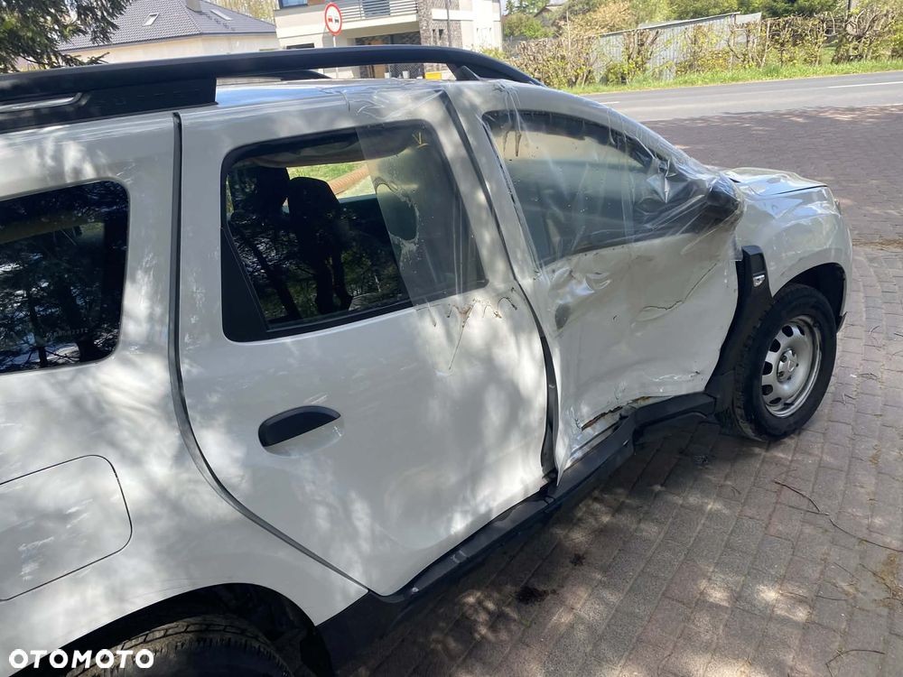 Dacia Duster - 16