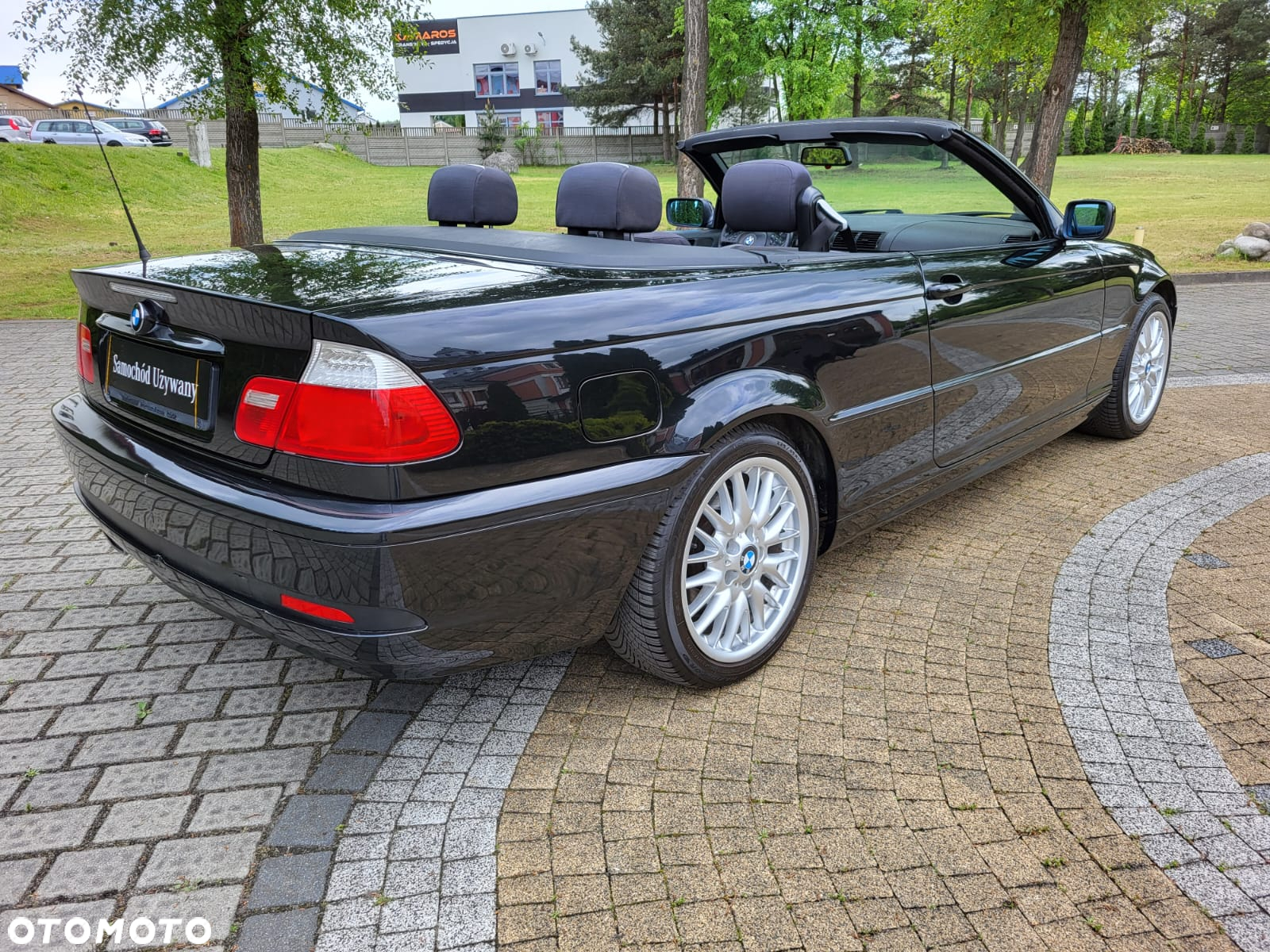 BMW Seria 3 - 7