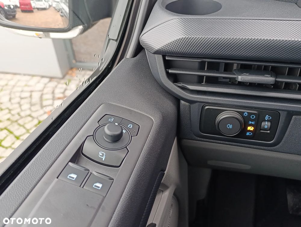 Ford Transit Custom Kombi 320 L2H1 Trend M1 - 12