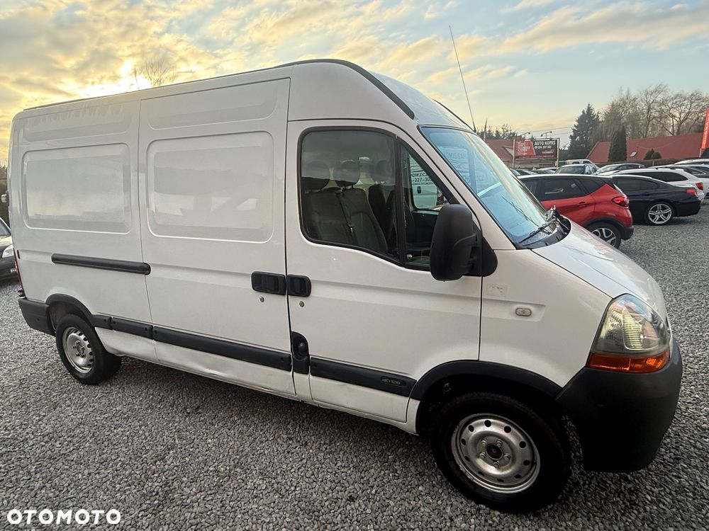 Renault MASTER - 17