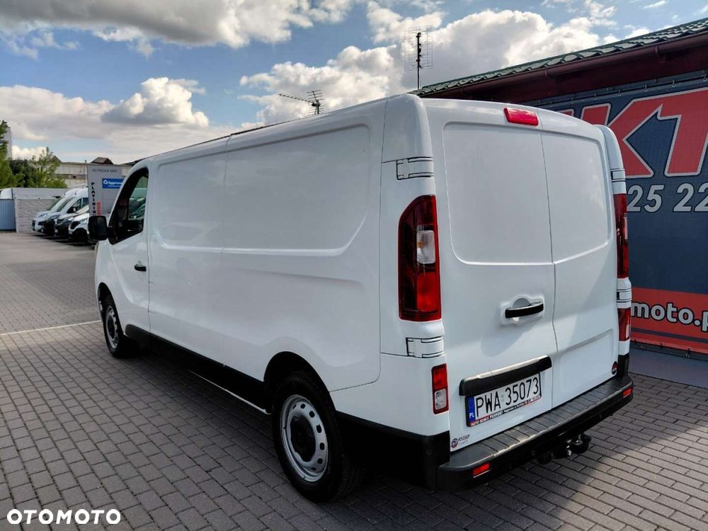 Renault TRAFIC - 6