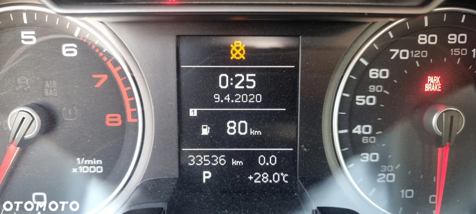 Audi A4 2.0 TFSI Quattro S tronic - 13