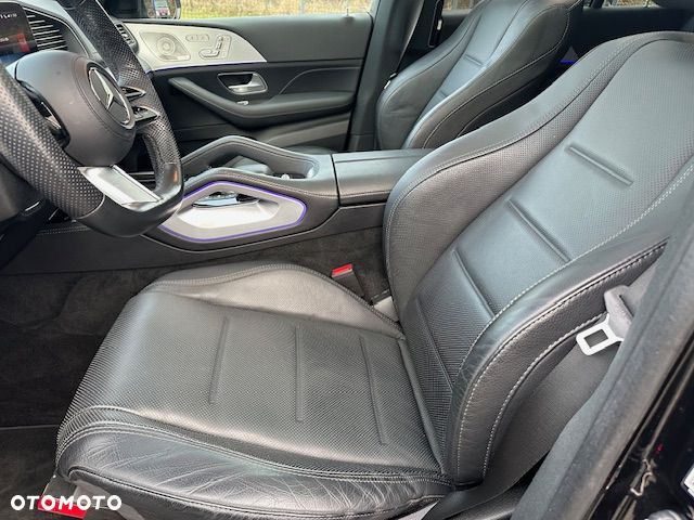 Mercedes-Benz GLE 300 d 4Matic 9G-TRONIC Exclusive - 15