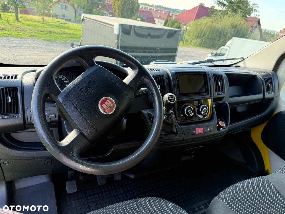 Fiat DUCATO - 18