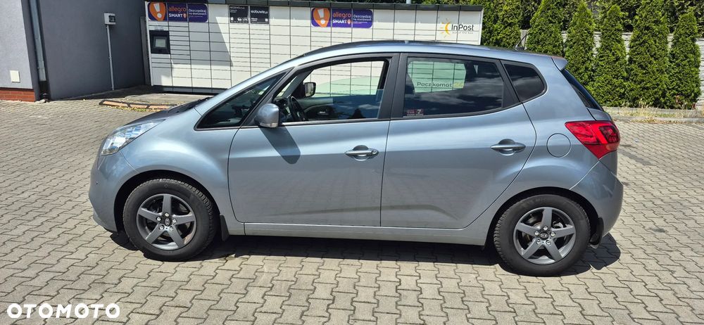 Kia Venga 1.6 Business Line - 8