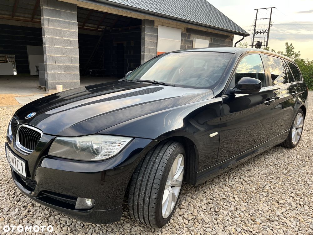 BMW Seria 3 - 3