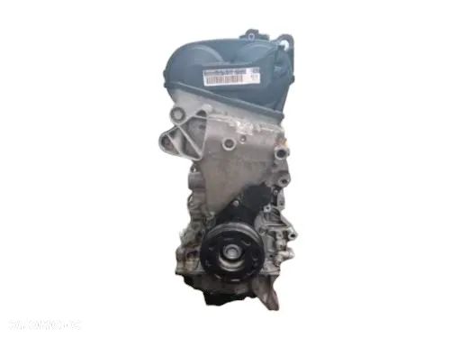 SILNIK REGENEROWANY AUDI VW SEAT 1.4 TSI CPT CPTA 140 PS 12 MSC. GWARANCJA - 3