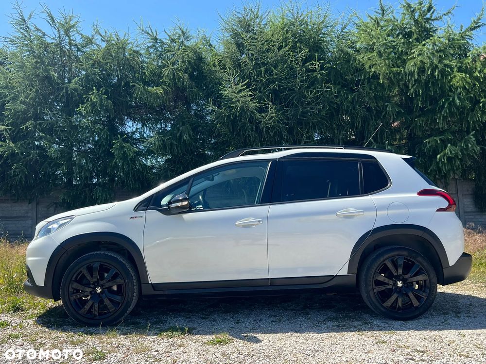 Peugeot 2008 - 5
