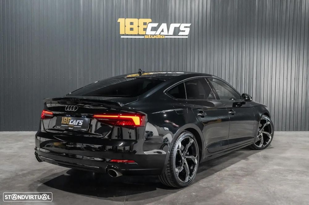 Audi A5 - 6