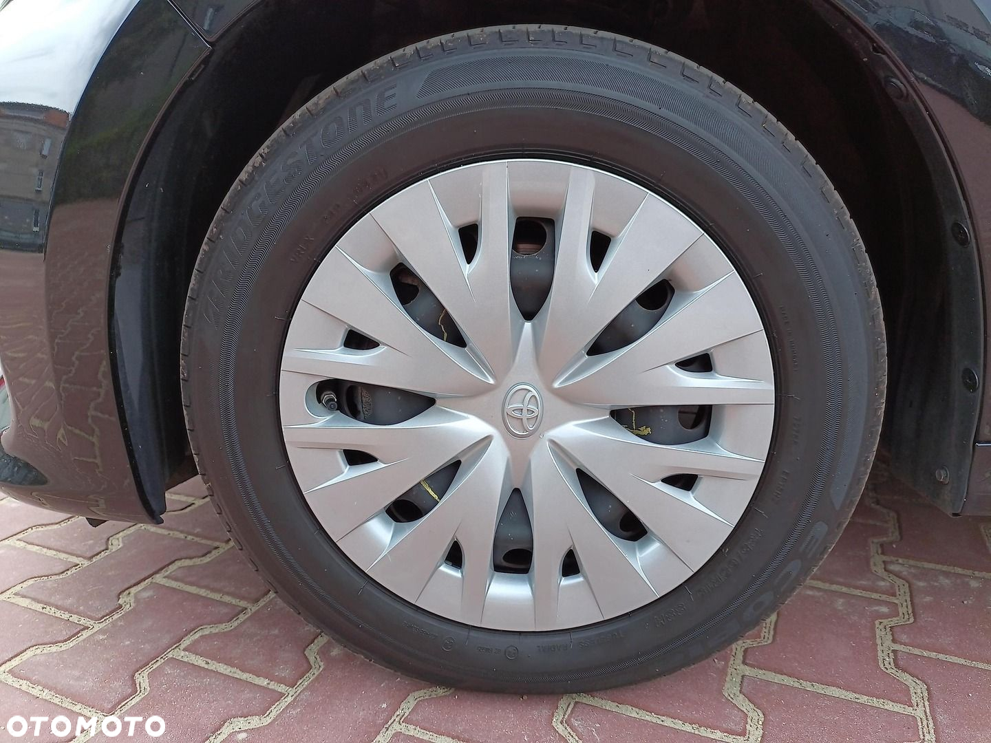 Toyota Yaris - 20