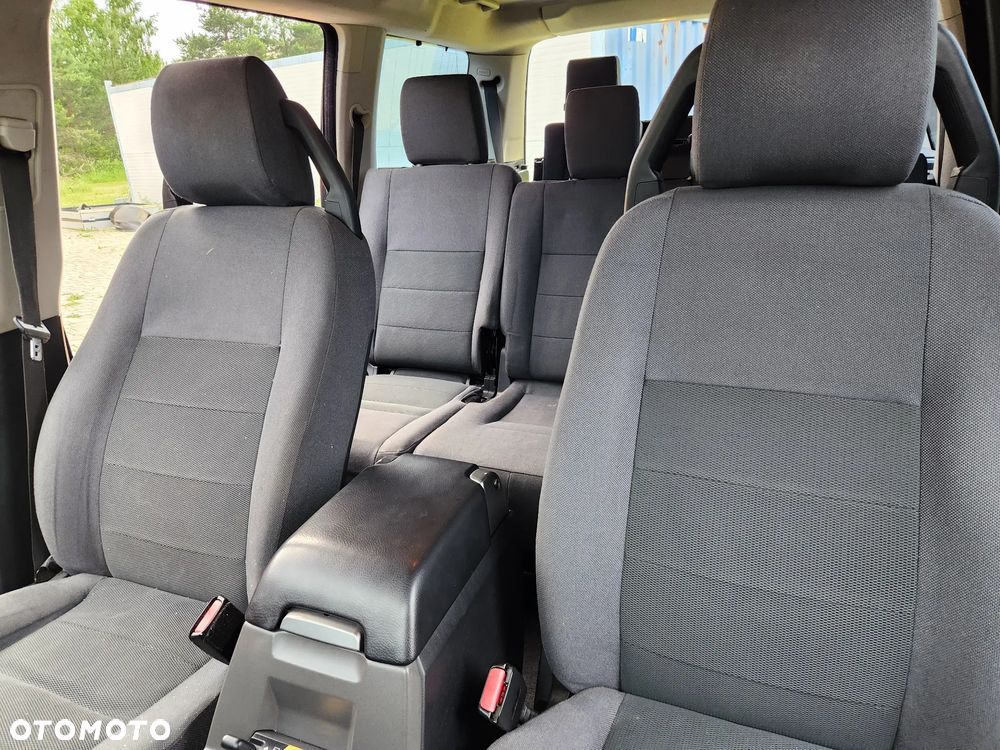 Land Rover Discovery TD V6 HSE - 5