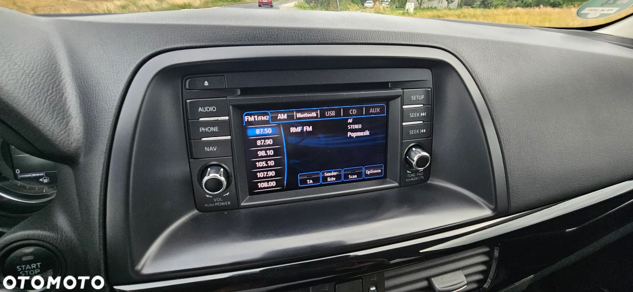 Mazda CX-5 2.2 D Skypassion - 5