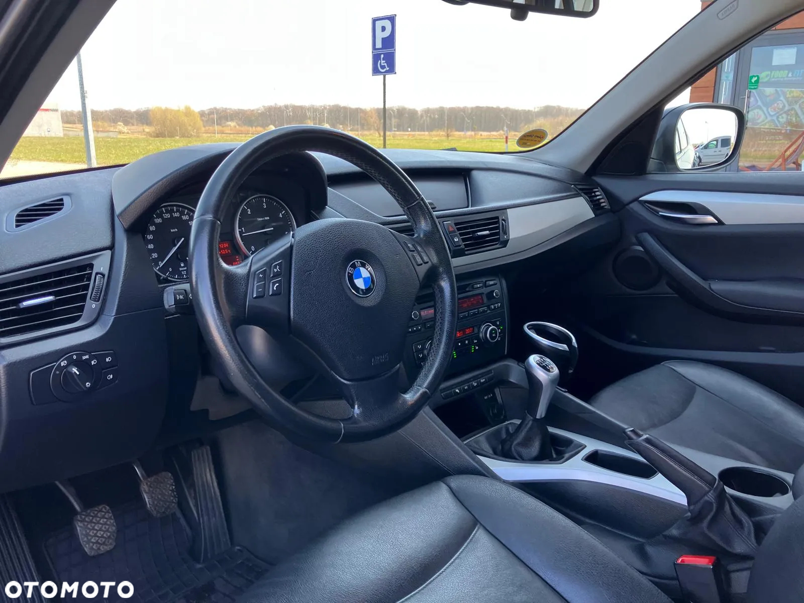 BMW X1 xDrive20d - 33