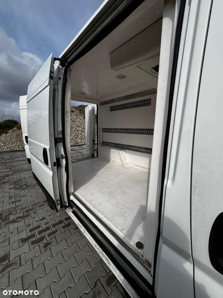 Peugeot Boxer - 13