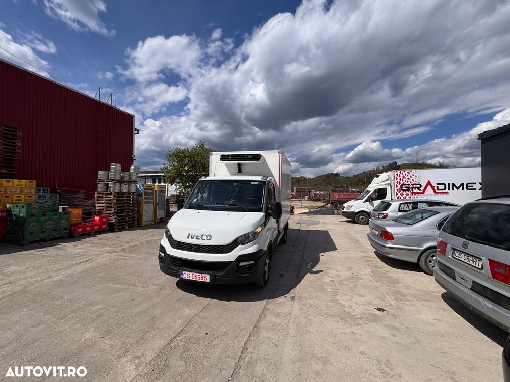Iveco Daily - 2