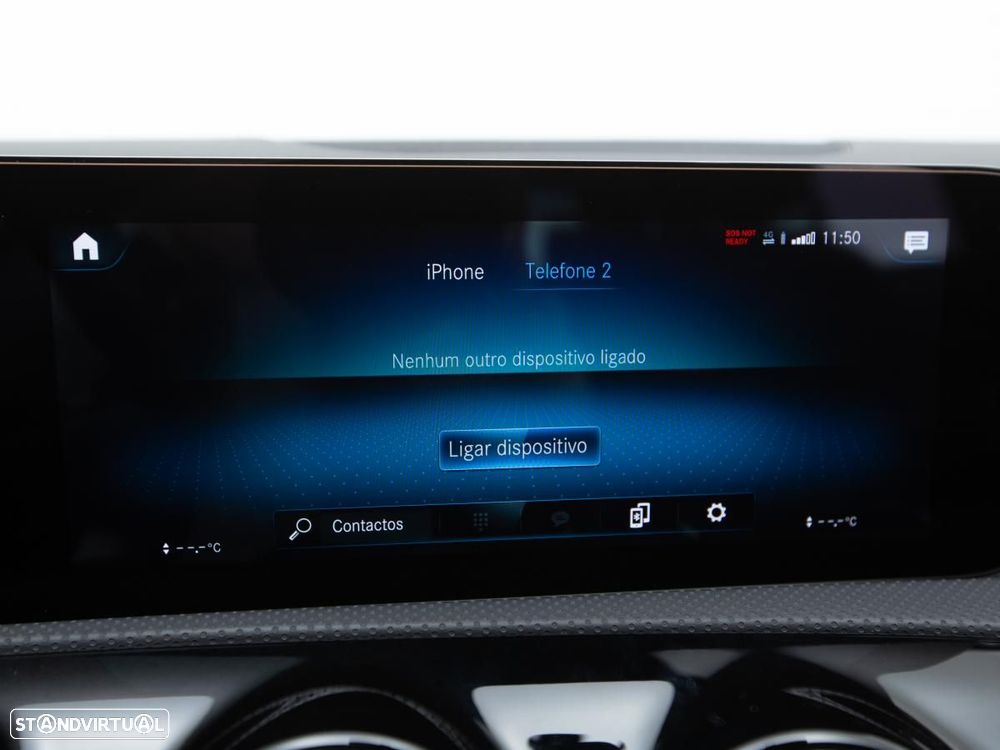 Mercedes-Benz CLA 250 e Shooting Brake Progressive - 26