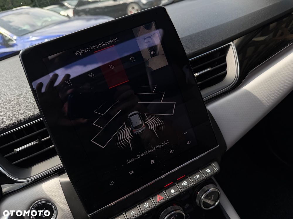 Renault Captur 1.6 E-TECH Plug-In Intens - 22
