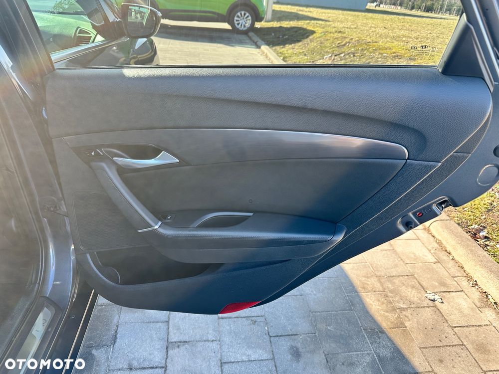 Hyundai i40 1.7 CRDi Premium DCT - 21