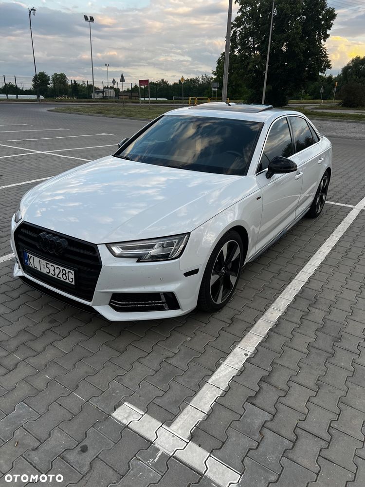 Audi A4 ver-2-0-tfsi-quattro-s-tronic-sport - 2