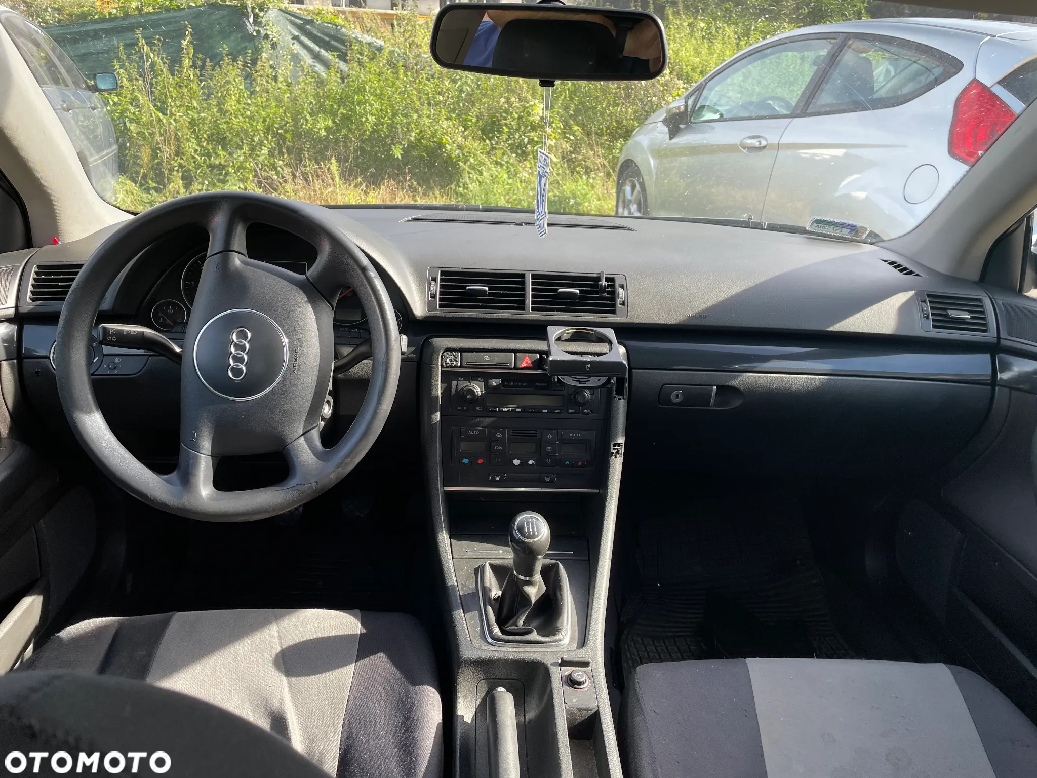 Audi A4 Avant 1.9 TDI - 4