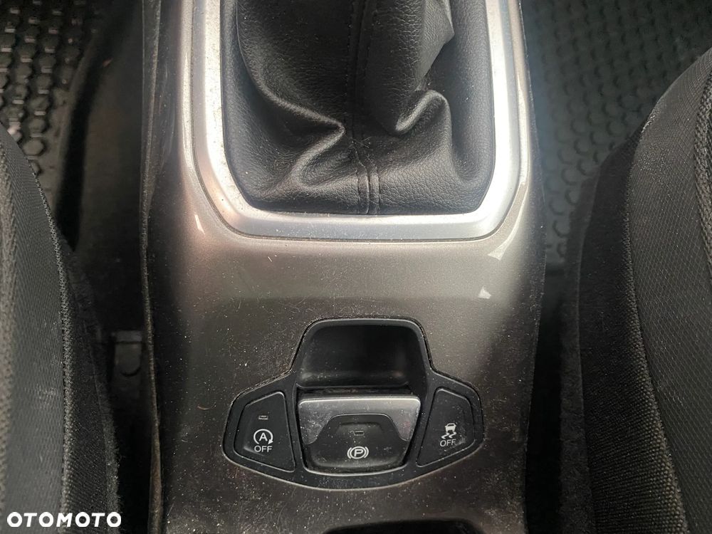 Jeep Renegade 1.0 T-GDI Limited - 14