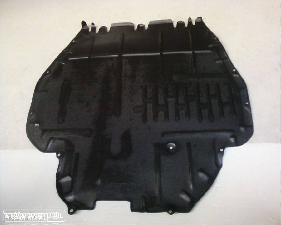forra proteção carter vw golf 4 - 1