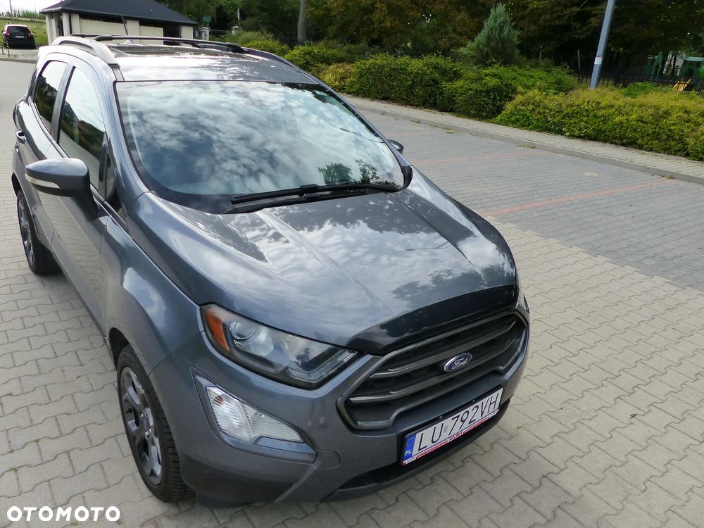 Ford EcoSport - 3