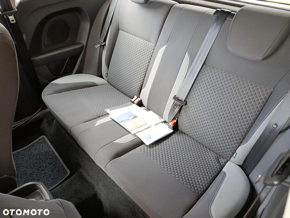 Ford Fiesta 1.25 Ambiente - 18