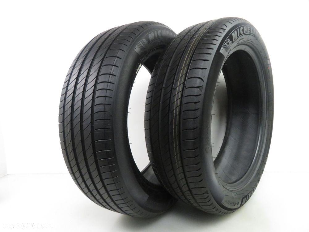 2x 205/55R19 OPONY LETNIE Michelin E-Primacy S2 97V XL 2024 - 1