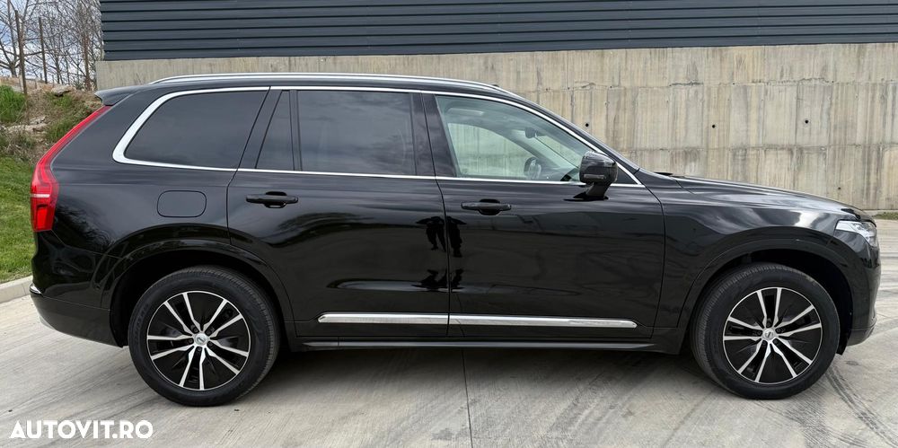 Volvo XC 90 - 4