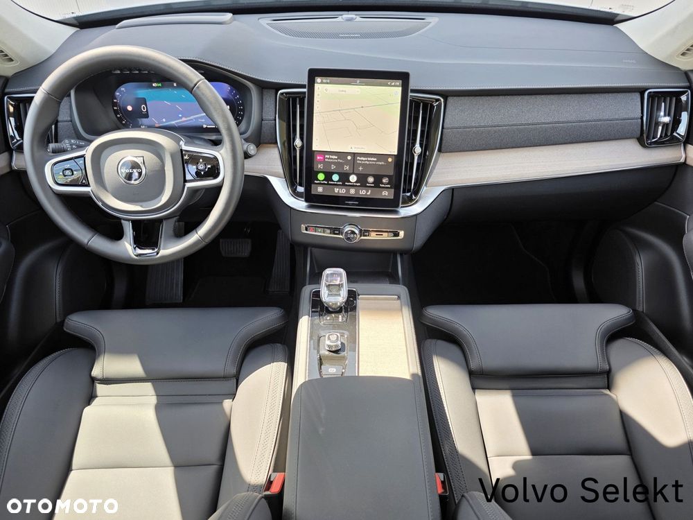 Volvo XC 90 - 11