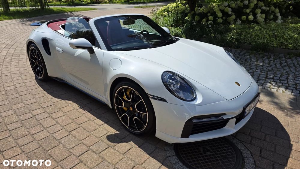 Porsche 911 - 24