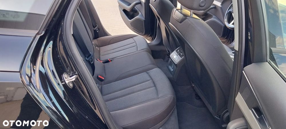 Audi A4 Avant 35 TDI mHEV Advanced S tronic - 13