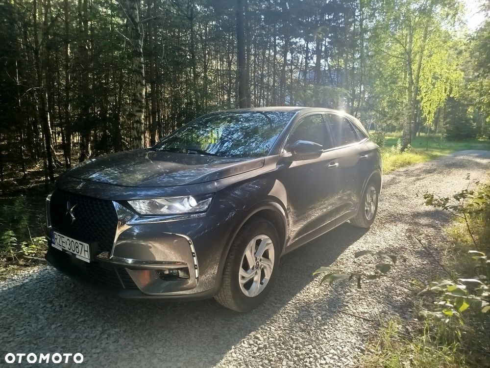 DS Automobiles DS 7 Crossback - 9