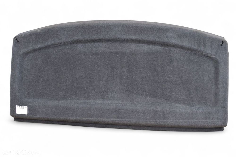 Półka Bagażnika VOLKSWAGEN GOLF V HB 2003-2008 1K6867769 - 1