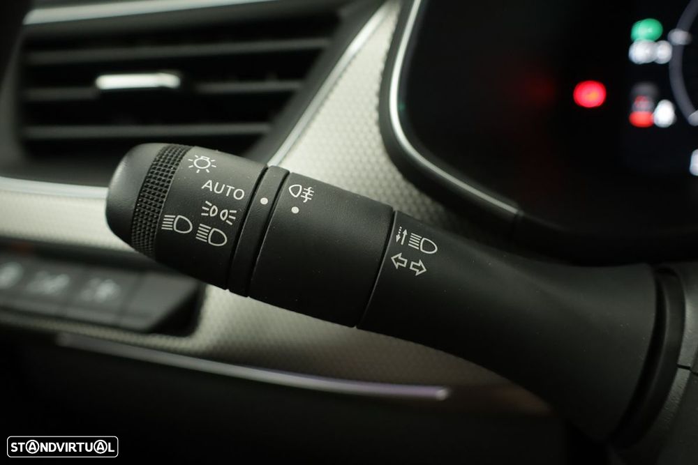 Renault Arkana 1.6 E-Tech Full Hybrid Techno - 17